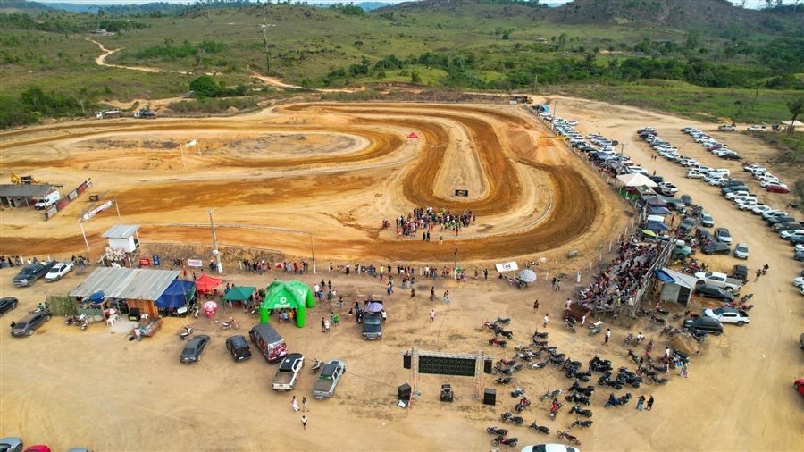 Wicity no Motocross - imagem 3