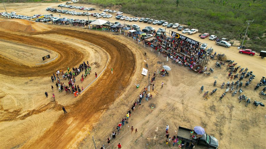 Wicity no Motocross - imagem 4